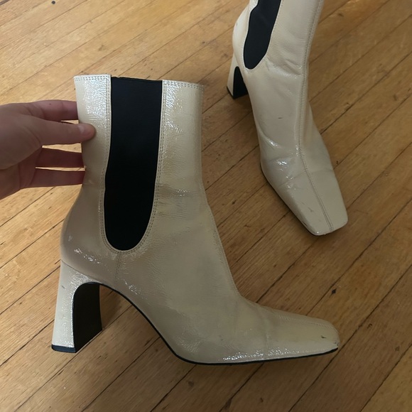 ZARA booties - Picture 3 of 4